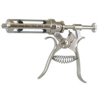 Strzykawka HSW ROUX-REVOLVER 50ml