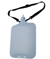 Zasobnik kanister do drenczerów samouzupełniających HSW 2,5 litra