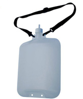 Zasobnik kanister do drenczerów samouzupełniających HSW 5 litrów