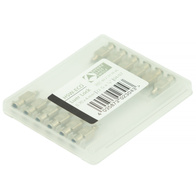 Igły do tuberkulinizacji TBC 0,7 x 4 mm 12 szt. Luer-Lock