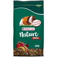Karma dla świnki morskiej VERSELE LAGA Cavia Nature Original 2,5 kg