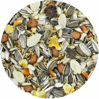 Vita-Organic MDM mieszanka dla dużych papug 10 kg