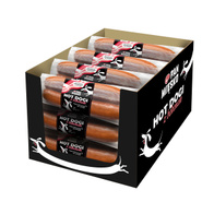 Pan Mięsko HOT DOG z Bekonem 220g 4 szt