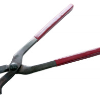 Cęgi do kopyt typu krokodyl