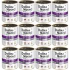 Mokra karma dla psa Dolina Noteci Premium bogata w królika zestaw w puszkach 12 x 800 g