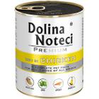 Dolina Noteci mokra karma dla psa Premium kurczak 800 g puszka 1 szt