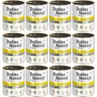 Dolina Noteci karma dla psa mokra Premium kurczak zestaw w puszkach 12 x 800 g