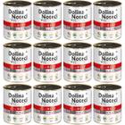 Dolina Noteci mokra karma dla psa Premium wołowina zestaw w puszkach 12 x 800 g