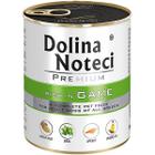 Dolina Noteci dla psa mokra karma Premium kurczak 800 g puszka 1 szt