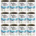 Dolina Noteci karma dla psa mokra Premium jagnięcina zestaw w puszkach 12 x 800 g