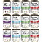 Mokra karma dla psa Dolina Noteci w 4 smakach 12 x 400 g