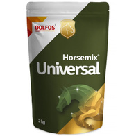 Horsemix Universal kompleks witamin dla koni Dolfos 2 kg