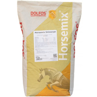 Horsemix Universal witaminy dla koni Dolfos 10 kg