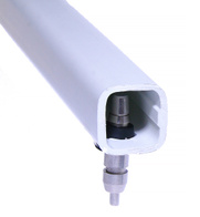 Nipel smoczek wciskany