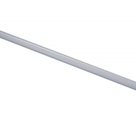 Zakończenie linii pojenia z odpowietrznikiem na rurę 22x22mm na klej