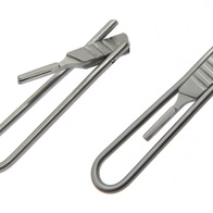 Uchwyt składany do skalpela