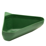 Koryto narożne uniwersalne 21 litrow