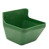 Żłób średni dla koni 16 litrów