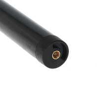 Zbiornik na gaz do obcinacza ogonków lub do dekornizatora