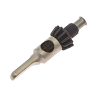 Zamienna końcówka tnąca do nożyka gazowego