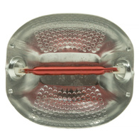 Promiennik halogenowy lampa grzewcza podczerwona 250 W