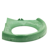 Osłona brzegowa do żłobu narożnego 16 litrów