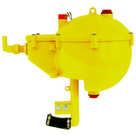 Reduktor ciśnienia w systemach pojenia - wyjście na wąż fi 19