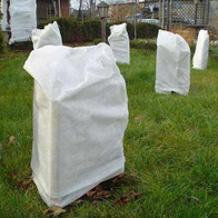 Agrowłóknina biała wiosenna P17 3,2x5m