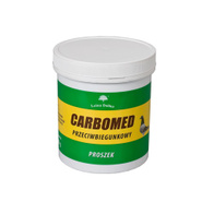 Carbomed węgiel drzewny przecw biegunkom dla gołębi 200 g