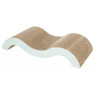 Drapak kartonowy fala dla kotów