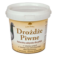 Drożdże piwne odżywka dla gołębi 500 g