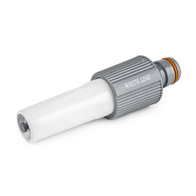 Dysza zraszająca o podwyższonej przepustowości POWER JET