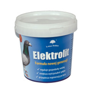 Elektrolity dla gołębi po przebytych chorobach przeciw odwodnieniu 700 g