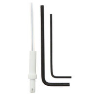 Element ceramiczny dekornizatora gazowego PORTASOL