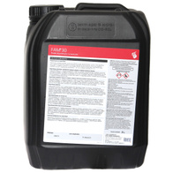 FAM30 5l preparat do dezynfekcji i mycia do budynków inwentarskich