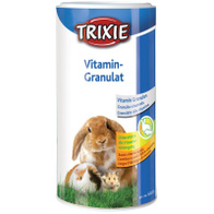 Granulat z witaminami dla królików 125 G