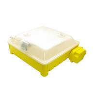 Inkubator lęgowy iKar z silnikiem automatycznie obracającym jajka