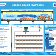 Intra Hydrocare 5l do dezynfekcji i czyszczenia systemu pojenia