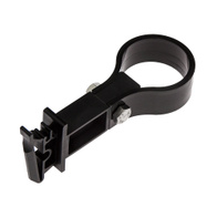 Izolator taśmowy montowany na słupki 48 mm