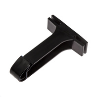 Izolator okrągły zaczepiany na panelu ogrodzeniowym