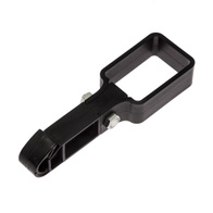 Izolator do drutu i plecionki montaż na słupki 60 x 40 mm