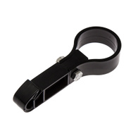 Izolator do drutu i plecionki montaż na słupki 48 mm