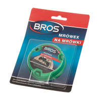 Stacja karmnik do zwalczania mrówek