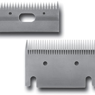Komplet noży do maszynki dla koni LI-102 STANDARD