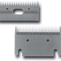Komplet noży do maszynki dla koni LI-122 do strzyżenia dokładnego