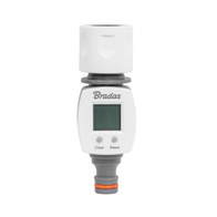 Wodomierz na kran ogrodowy, licznik wody