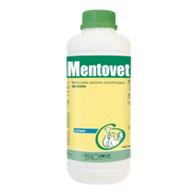 MENTOVET 1000 ml wspomaganie dróg oddechowych dla drobiu