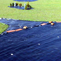 Mata szkółkarska polipropylenowa P70 0,8x5m