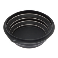 Miska podróżna dla psa składana outdoor 1l