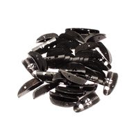 Nakładki na dzioby dla bażantów i innych (dla kur)